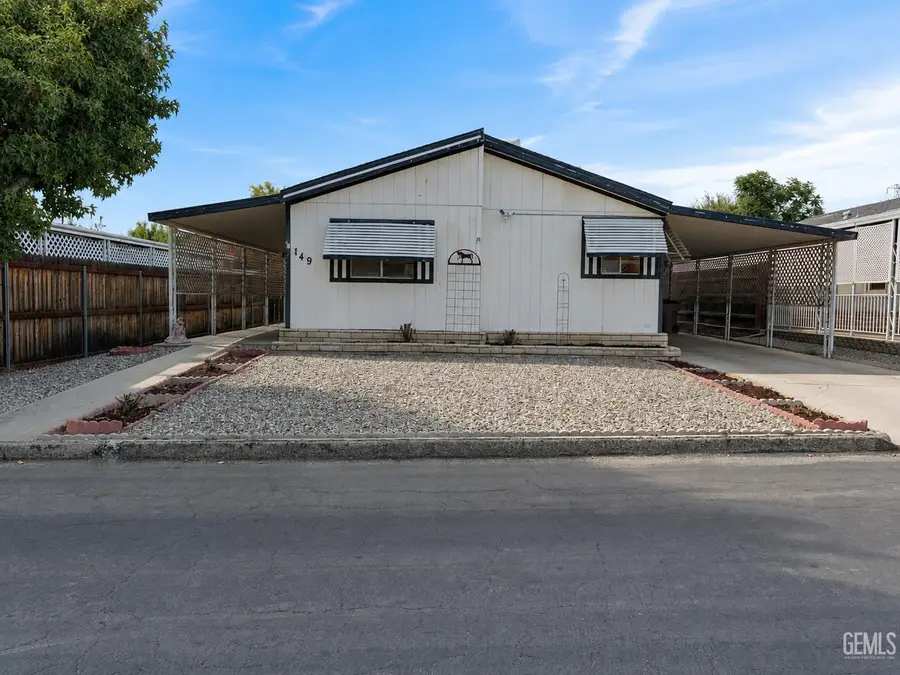149 LOVE LANE, Bakersfield, CA 93308 - #2