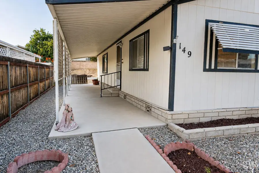 149 LOVE LANE, Bakersfield, CA 93308 - #3