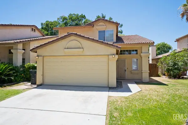 6513 PINE VIEW DRIVE, Bakersfield, CA 93307