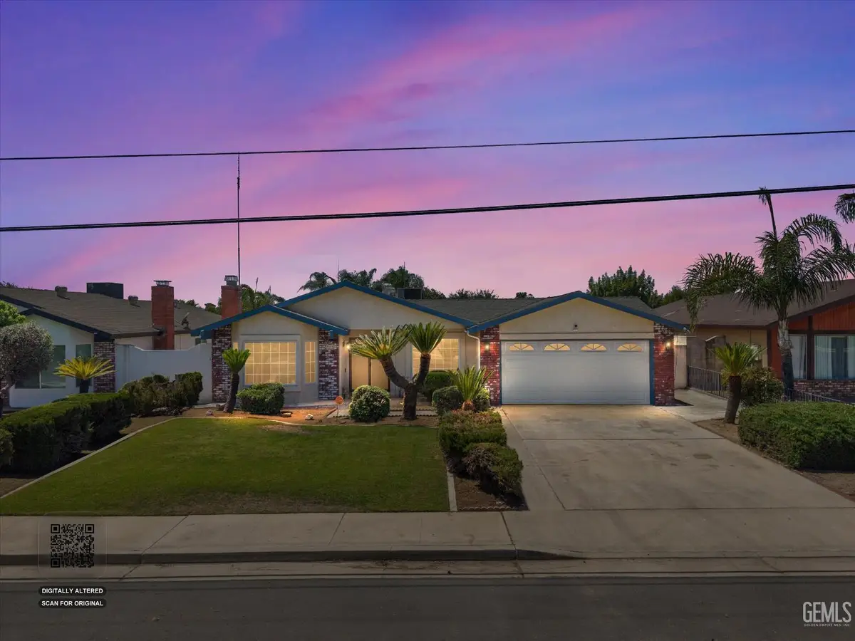 2129 RANDOLPH STREET, Delano, CA 93215 - #1