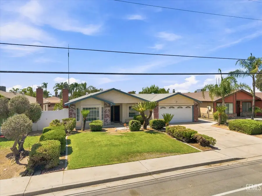 2129 RANDOLPH STREET, Delano, CA 93215 - #2