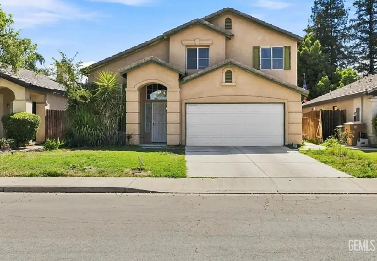 4704 BETONY DRIVE, Bakersfield, CA 93311 - #1