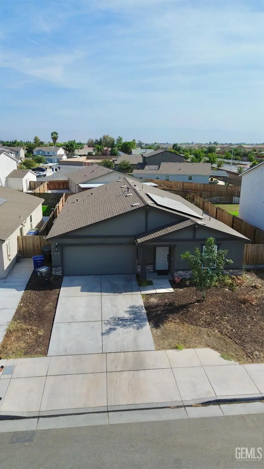 4809 BERKSHIRE ROAD, Bakersfield, CA 93313 - #3