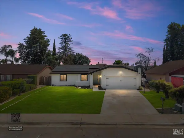6921 NATCHITOCHES WAY, Bakersfield, CA 93309