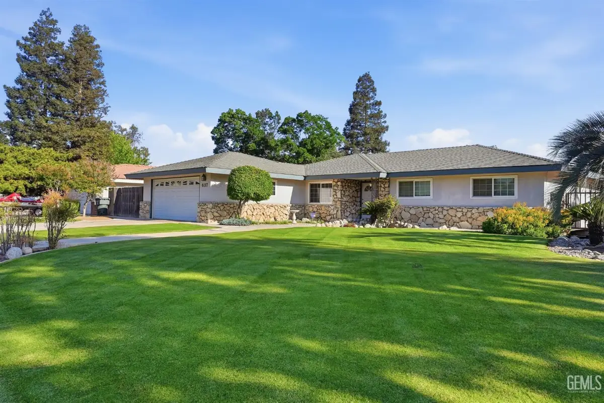 6117 EUCLID AVENUE, Bakersfield, CA 93308 - #1