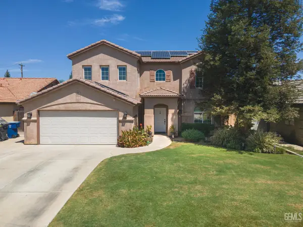 11418 PACIFIC HARBOR AVENUE, Bakersfield, CA 93312