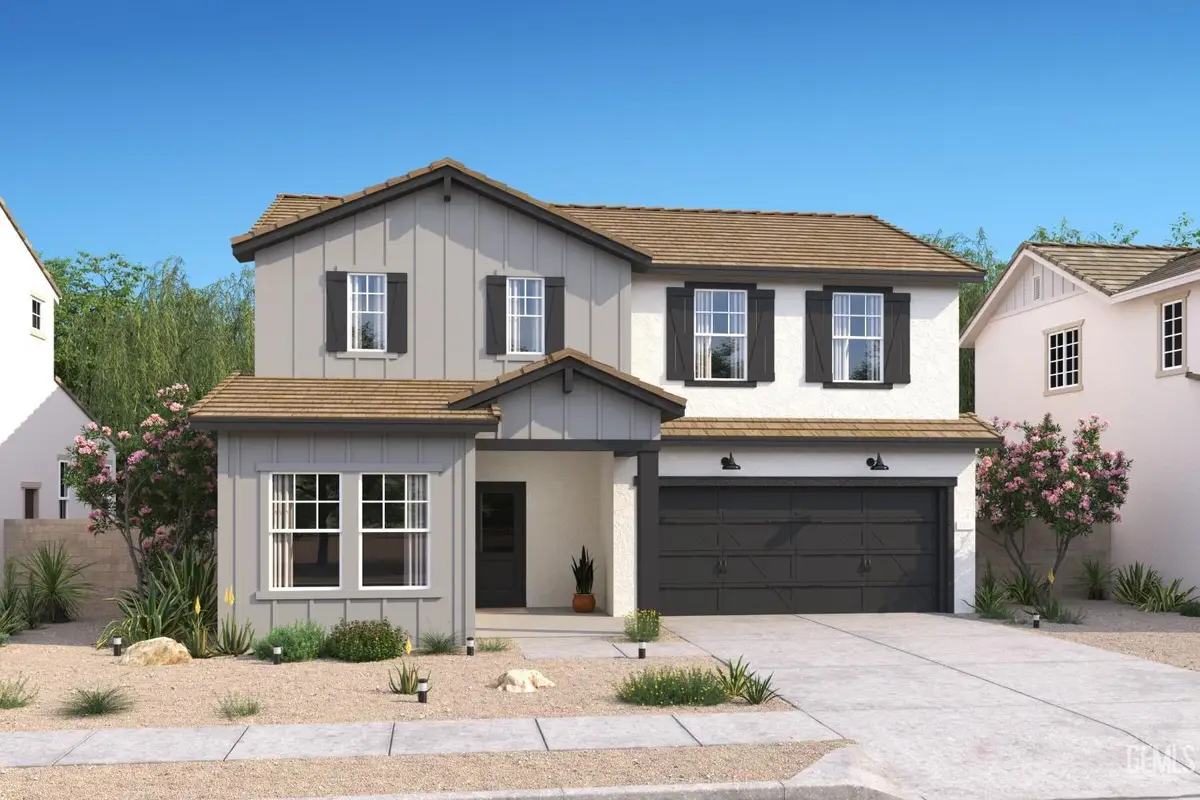 6305 CARDANO AVENUE, Bakersfield, CA 93313 - #1