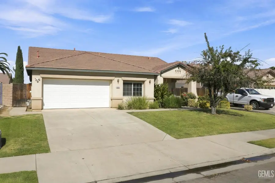 6605 CHINOOK FALLS DRIVE, Bakersfield, CA 93312 - #3