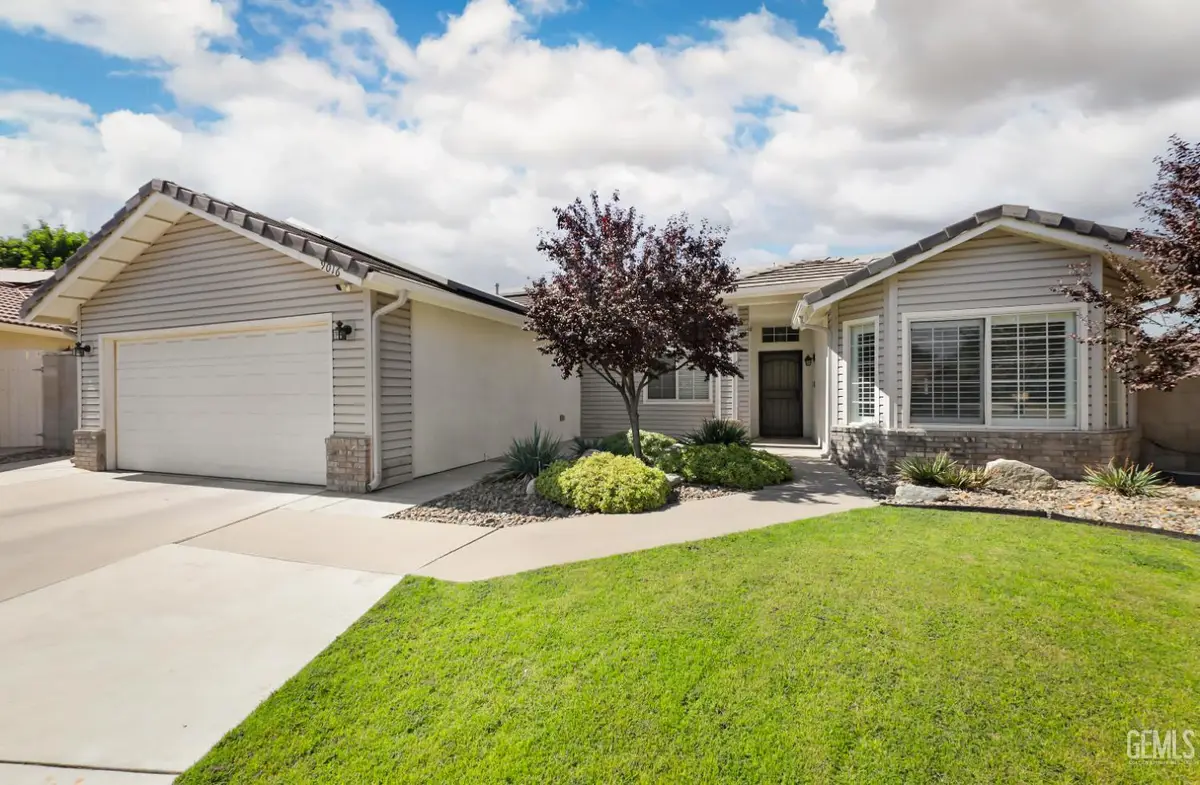 9016 SAINT JEAN COURT, Bakersfield, CA 93312 - #1