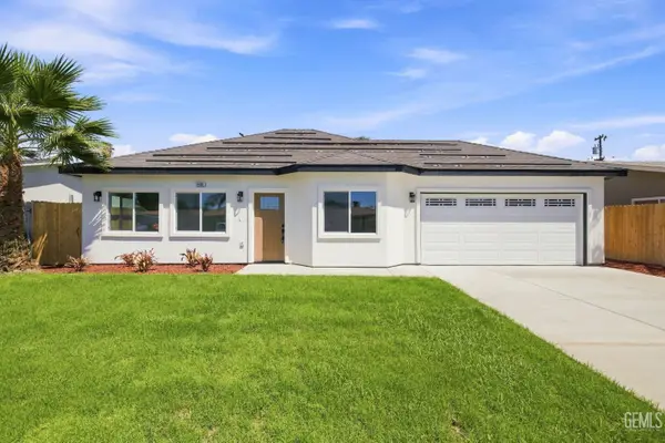 4408 VERN STREET, Bakersfield, CA 93307
