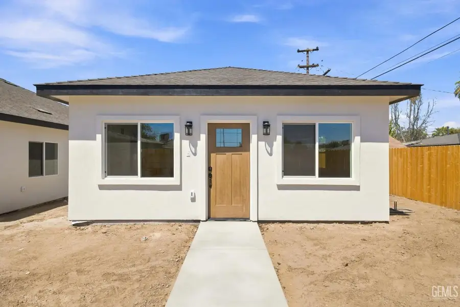 4408 VERN STREET, Bakersfield, CA 93307 - #3