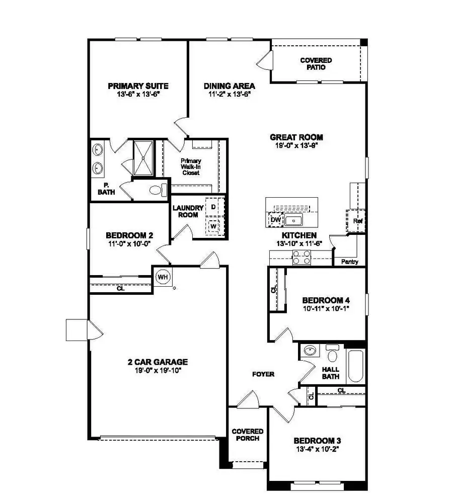 6301 CARDANO AVENUE, Bakersfield, CA 93313 - #2