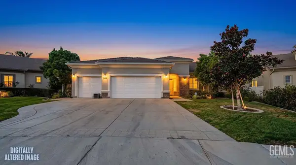 5704 WISTERIA VALLEY ROAD, Bakersfield, CA 93306