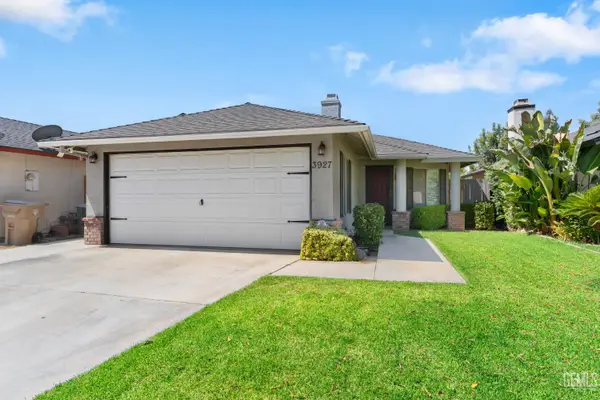 3927 PARK VIEW DRIVE, Bakersfield, CA 93311