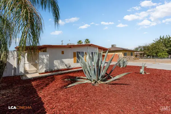 216 E FAIRVIEW, Bakersfield, CA 93307