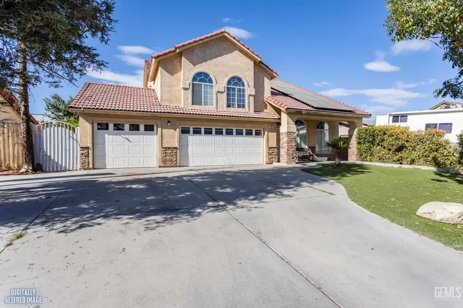 1502 PARK CITY AVENUE, Bakersfield, CA 93307 - #2