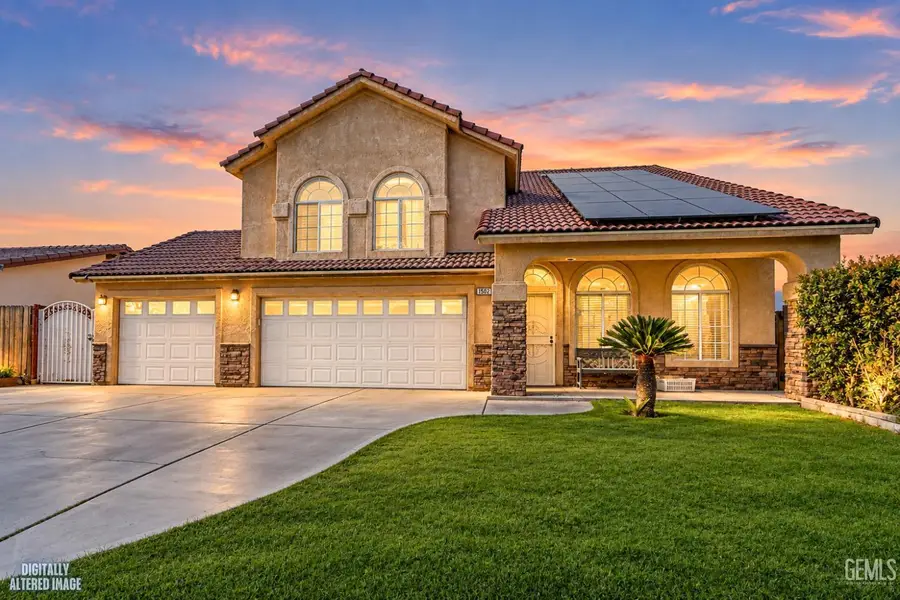 1502 PARK CITY AVENUE, Bakersfield, CA 93307 - #3