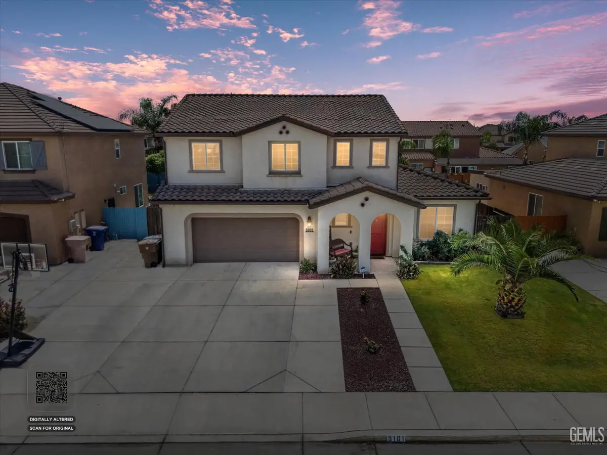 5101 GLEAMING GEM WAY, Bakersfield, CA 93313 - #1