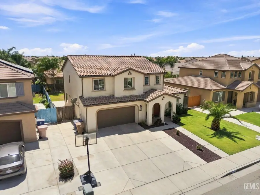 5101 GLEAMING GEM WAY, Bakersfield, CA 93313 - #2