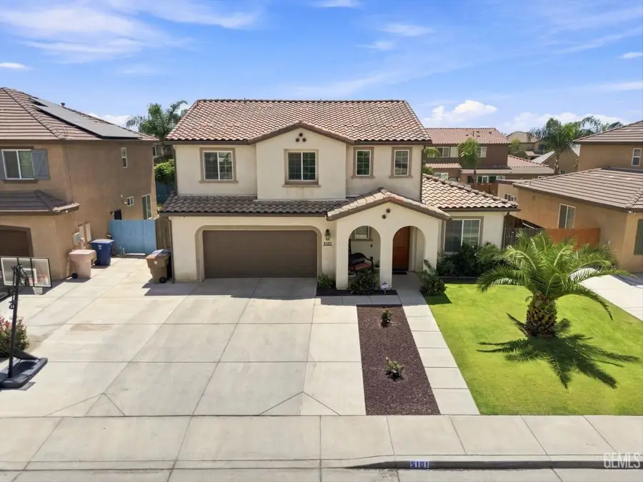 5101 GLEAMING GEM WAY, Bakersfield, CA 93313 - #3