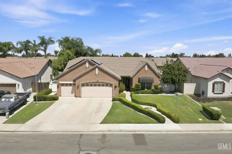 12600 STABLEGATE DRIVE, Bakersfield, CA 93312 - #2