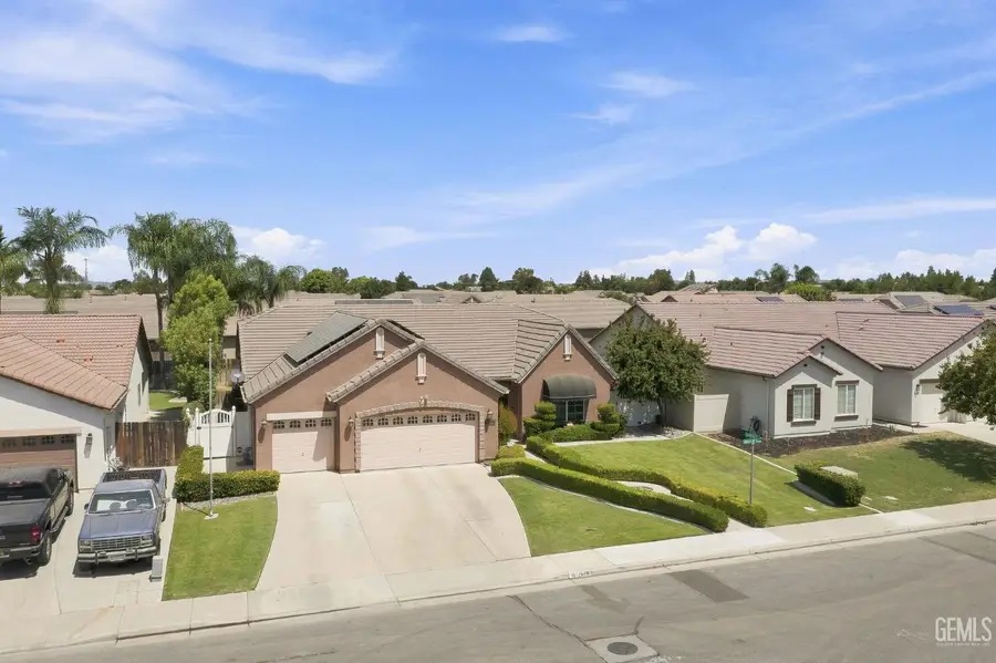 12600 STABLEGATE DRIVE, Bakersfield, CA 93312 - #3