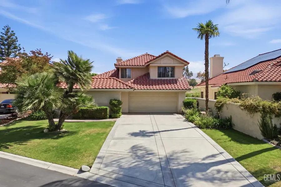 5517 MUIRFIELD DRIVE, Bakersfield, CA 93306 - #2