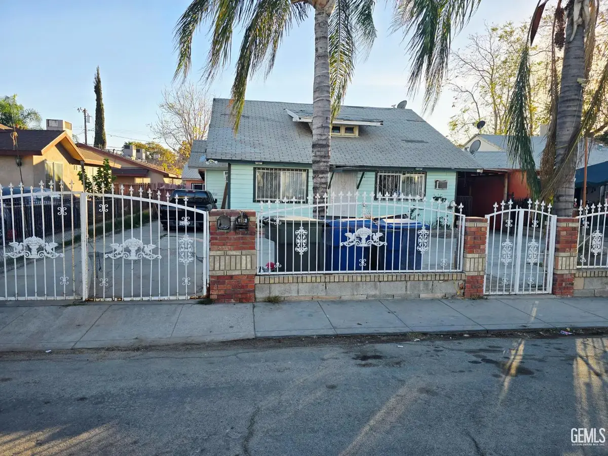 1841 QUINCY STREET, Bakersfield, CA 93305 - #1