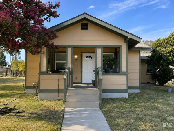 518 ROBERTS LANE, Bakersfield, CA 93308