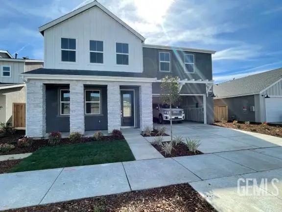9411 EAGLE CREEK DRIVE, Shafter, CA 93263 - #3