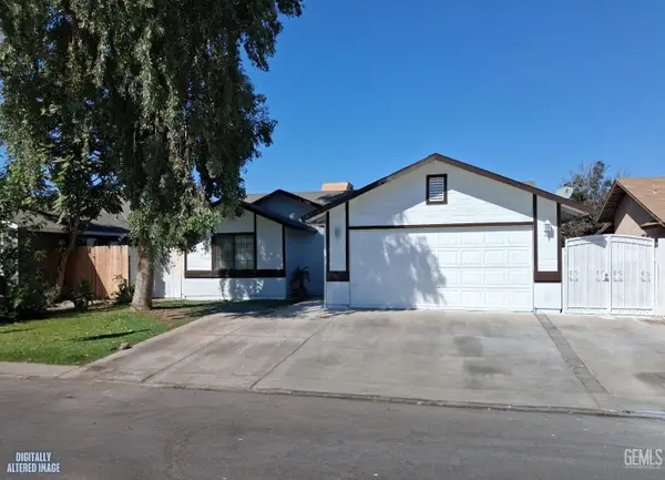5913 STONE BRIDGE LANE, Bakersfield, CA 93313