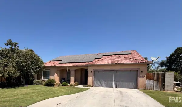 11310 PRESIDENTIAL ROAD, Bakersfield, CA 93312