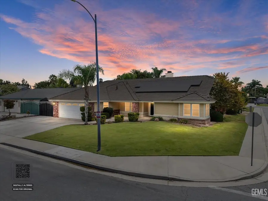 13909 VERACRUZ DRIVE, Bakersfield, CA 93314 - #2