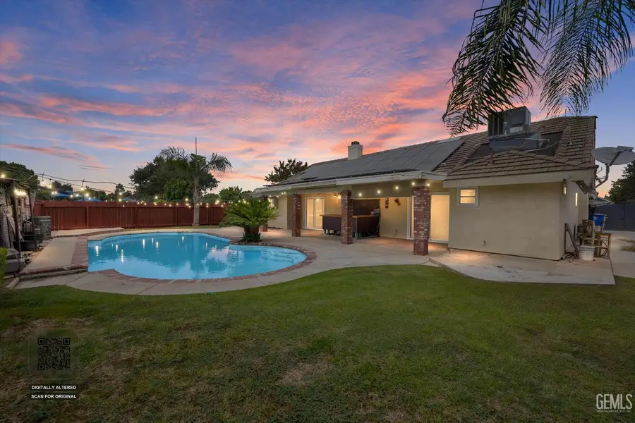 13909 VERACRUZ DRIVE, Bakersfield, CA 93314 - #3