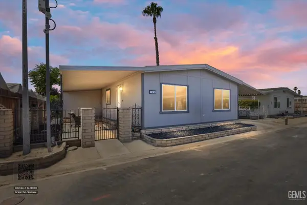 3535 STINE ROAD #194, Bakersfield, CA 93309
