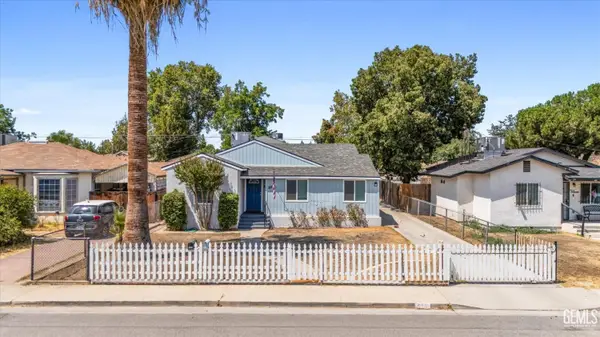 218 ARVIN STREET, Bakersfield, CA 93308