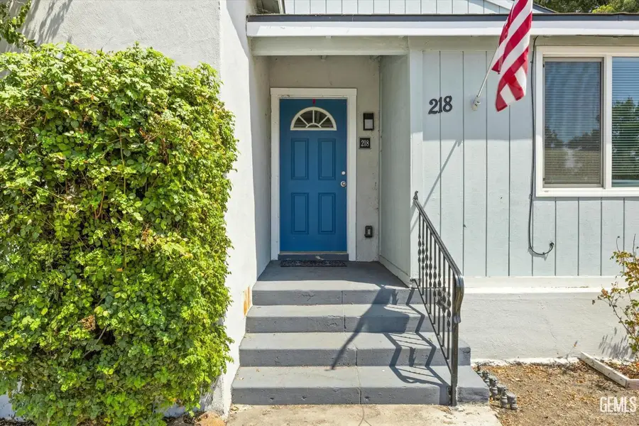 218 ARVIN STREET, Bakersfield, CA 93308 - #2