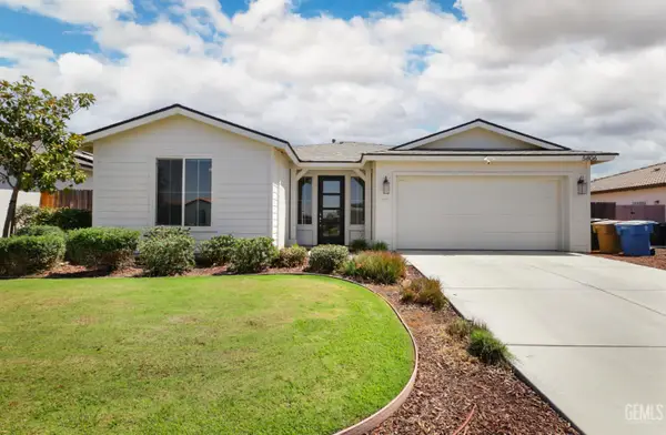 5806 GIOCONDO AVENUE, Bakersfield, CA 93311