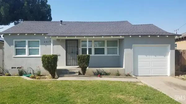 2613 DINA WAY, Bakersfield, CA 93308