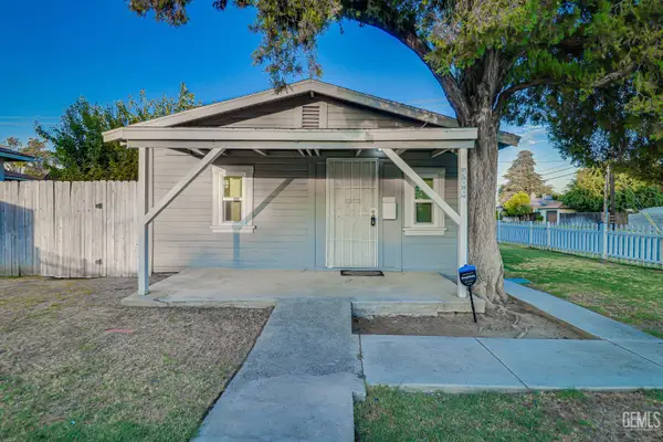400 CYPRESS STREET, Bakersfield, CA 93304