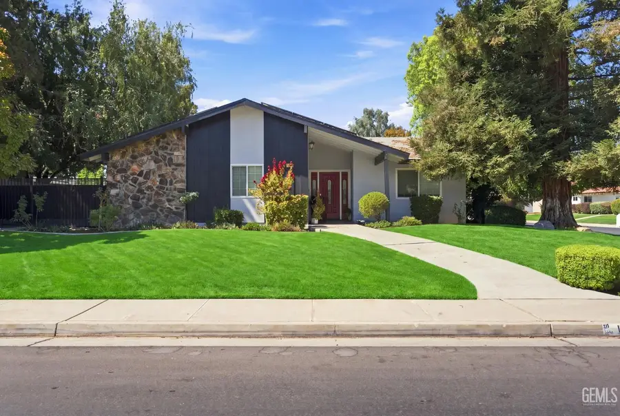 1901 GLENMONT DRIVE, Bakersfield, CA 93309 - #2