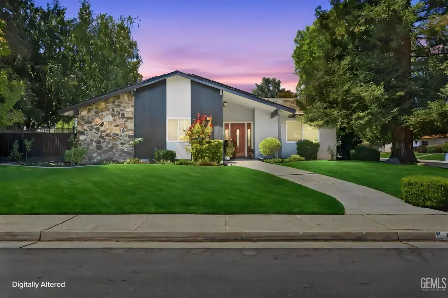 1901 GLENMONT DRIVE, Bakersfield, CA 93309 - #3