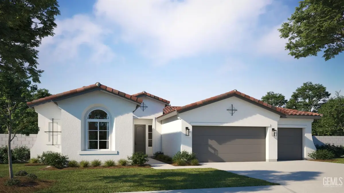 10603 STORA ALVARET AVENUE, Bakersfield, CA 93311 - #1