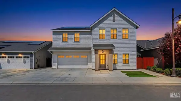 3321 TWIN KNOLLS LANE, Shafter, CA 93263