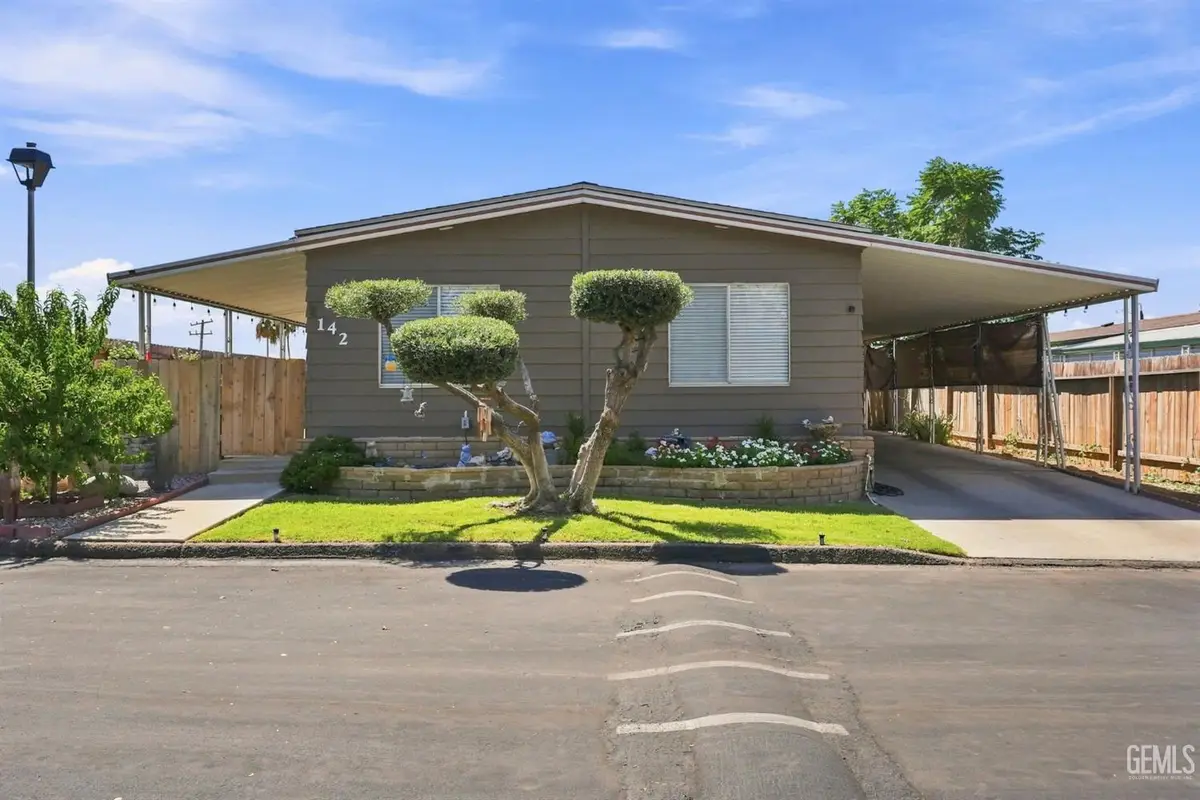 142 SET LANE, Bakersfield, CA 93308 - #1