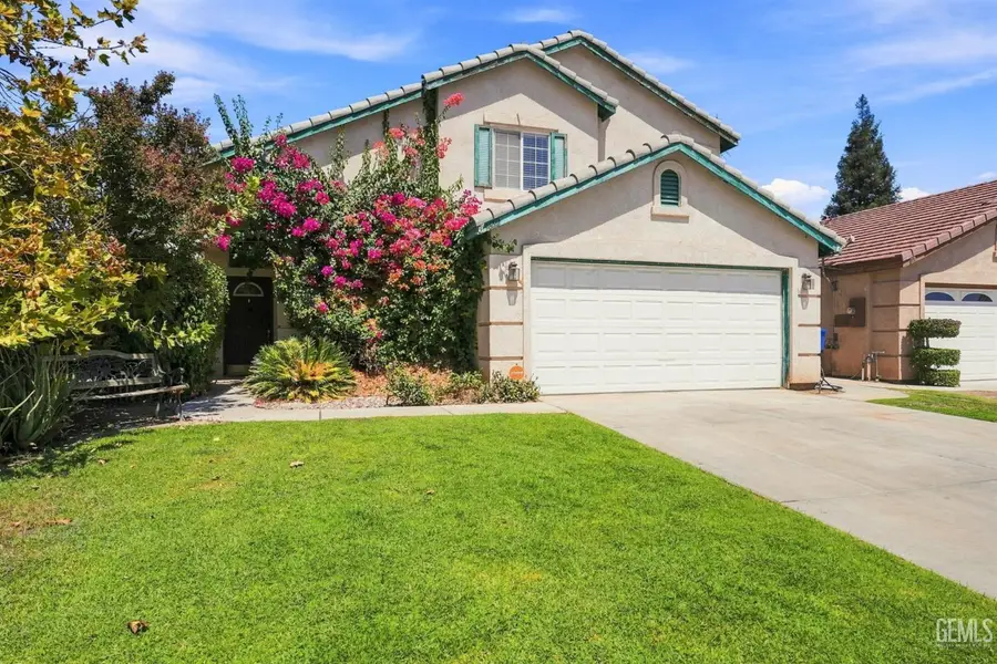 9602 HAMBURG COURT, Bakersfield, CA 93311 - #2