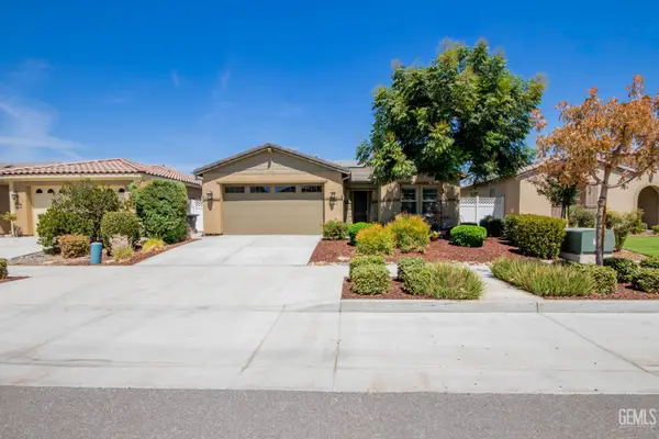 14312 HARBOROUGH DRIVE, Bakersfield, CA 93311