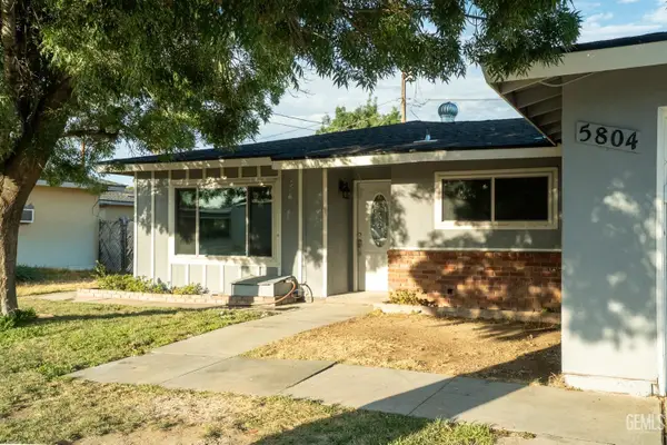 5804 CHANDLER WAY, Bakersfield, CA 93307