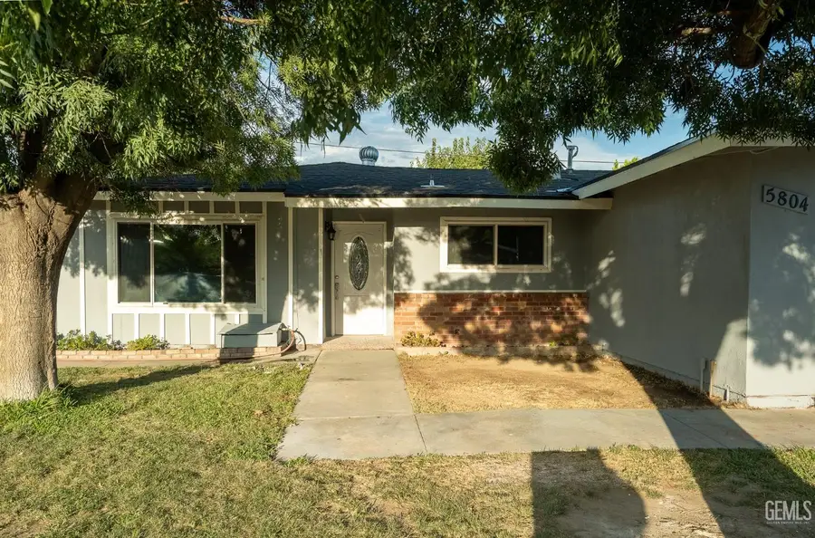 5804 CHANDLER WAY, Bakersfield, CA 93307 - #2