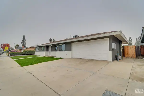 1001 MIRA LOMA DRIVE, Bakersfield, CA 93309
